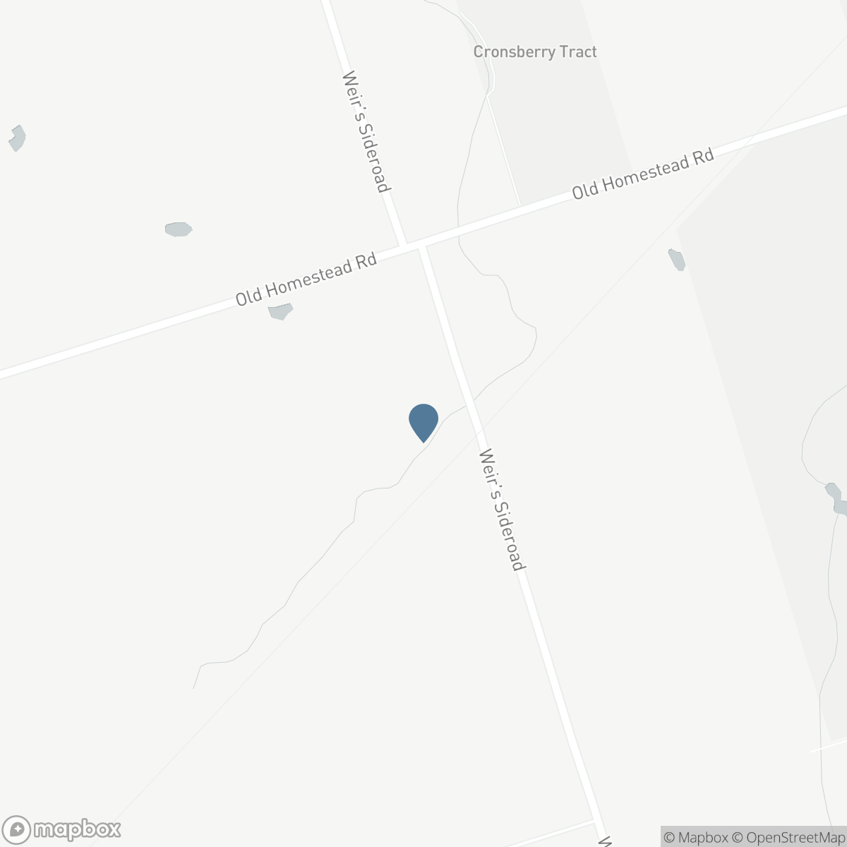 24762 WEIRS SIDE ROAD, Georgina, Ontario L0E 1N0
